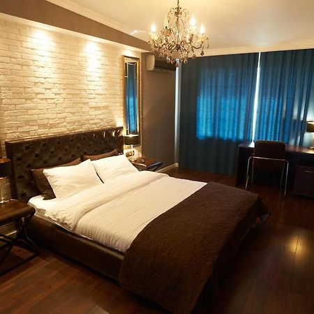 Apartmán Boutique Kremenčuk Exteriér fotografie