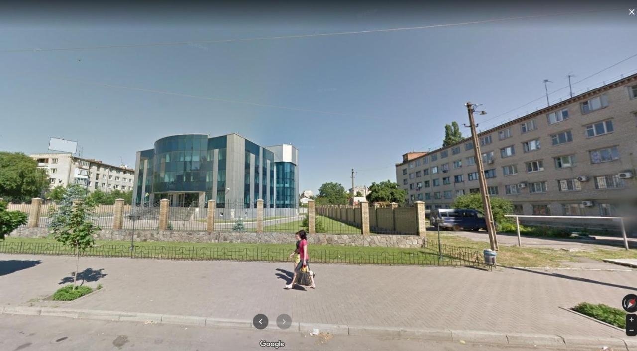 Apartmán Boutique Kremenčuk Exteriér fotografie