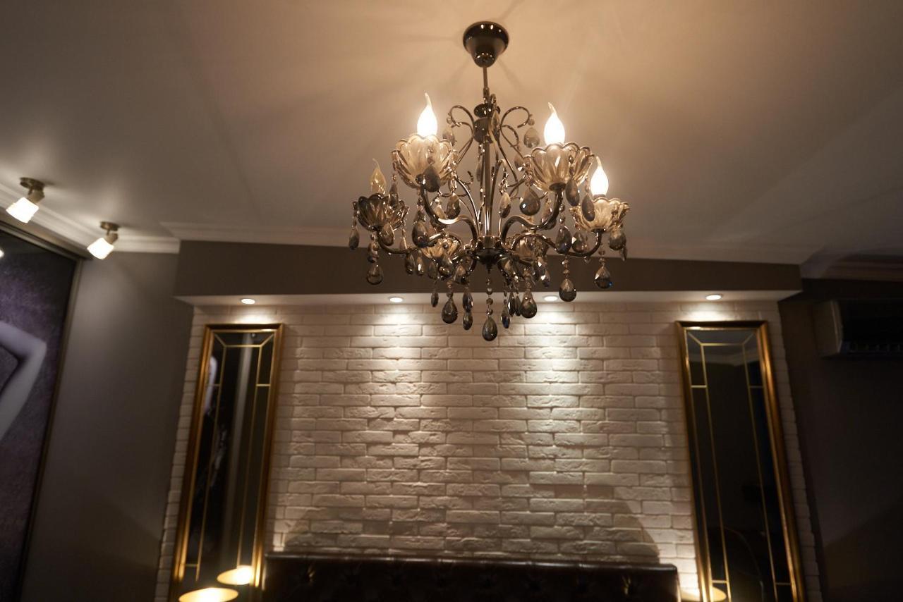 Apartmán Boutique Kremenčuk Exteriér fotografie