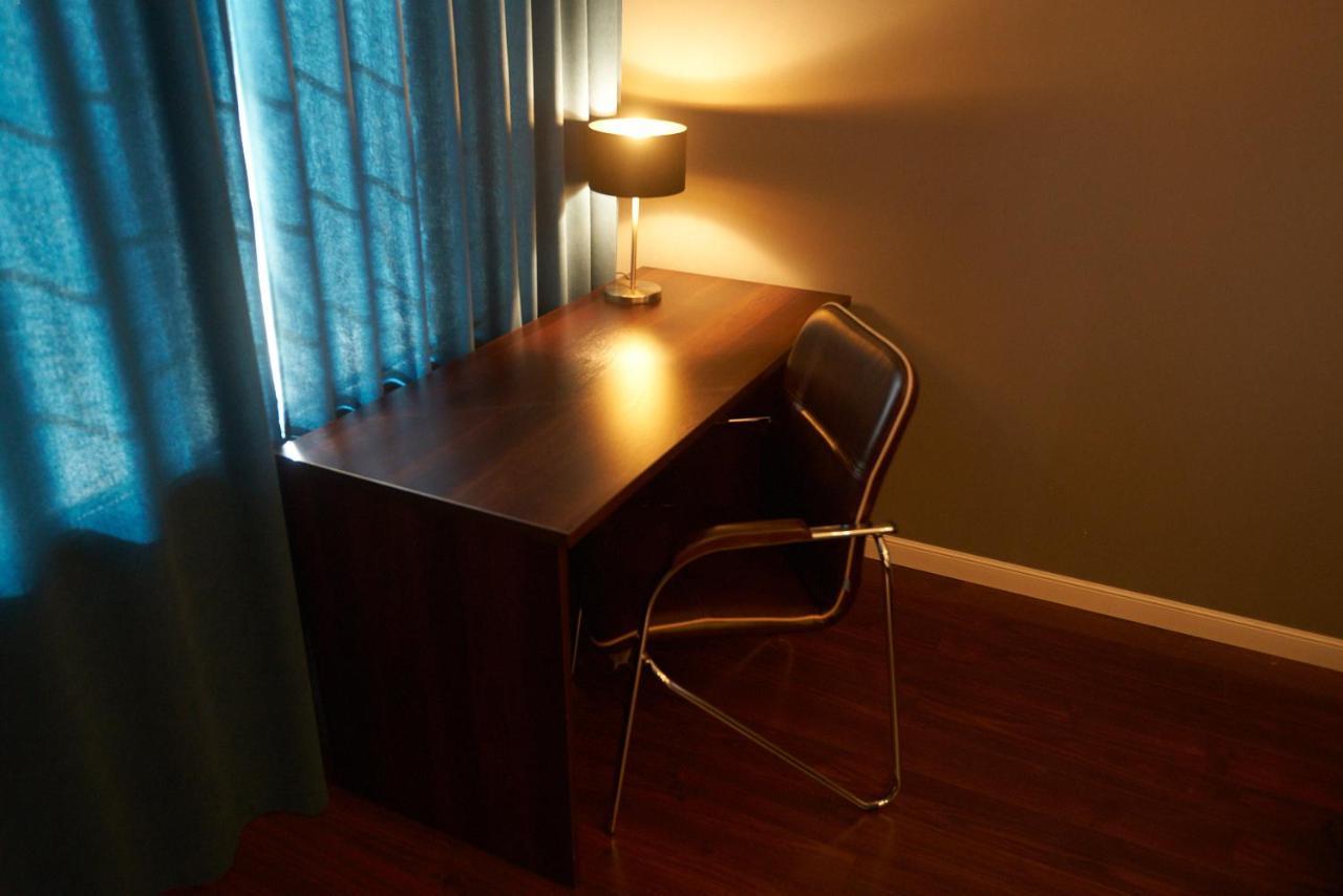Apartmán Boutique Kremenčuk Exteriér fotografie