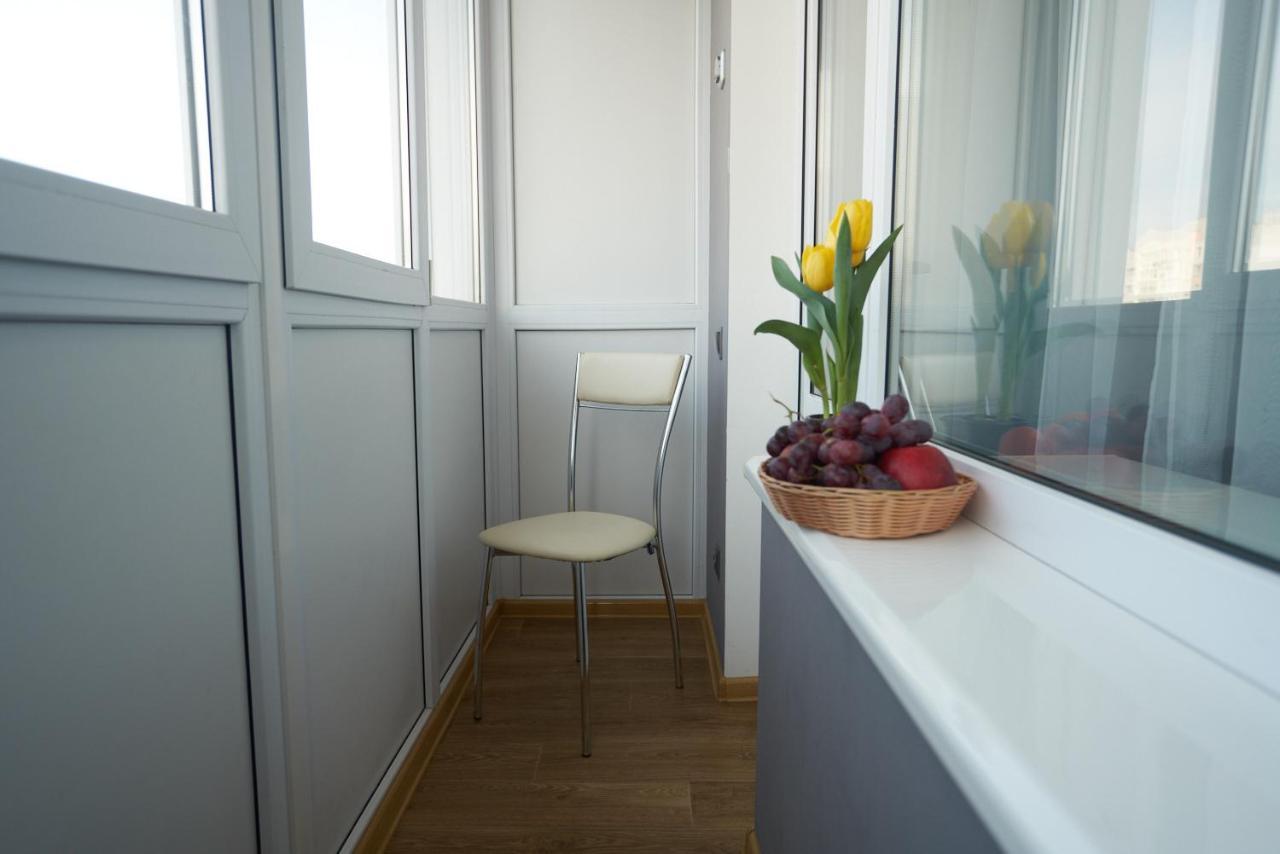 Apartmán Boutique Kremenčuk Exteriér fotografie